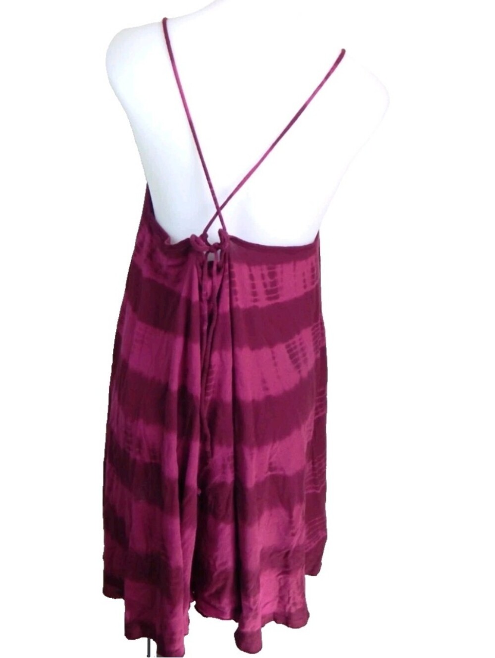 We The Free Seashell Tunic Dress - Picture 4 of 4
